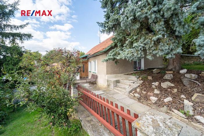 Prodej chaty, Všeradice, 60 m2