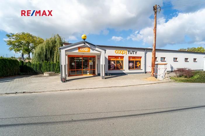 Prodej chaty, Všeradice, 60 m2