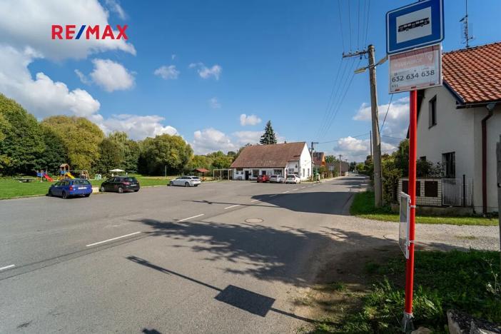 Prodej chaty, Všeradice, 60 m2