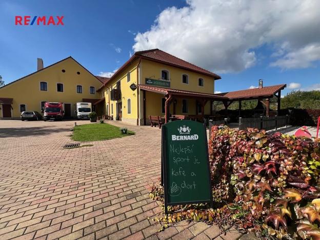 Prodej chaty, Všeradice, 60 m2