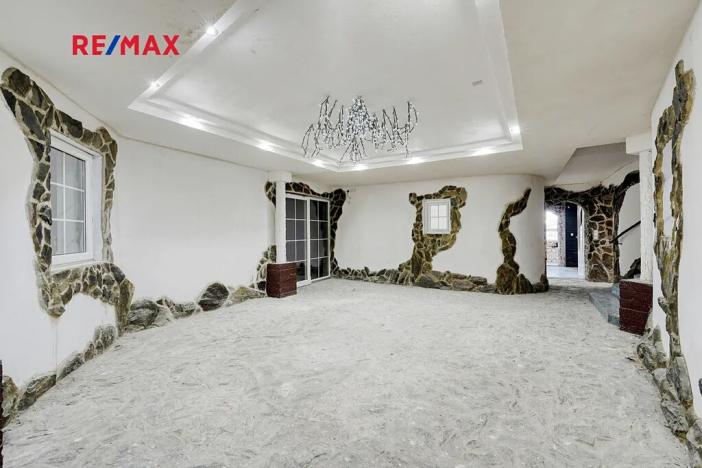 Prodej rodinného domu, Všeruby, 952 m2