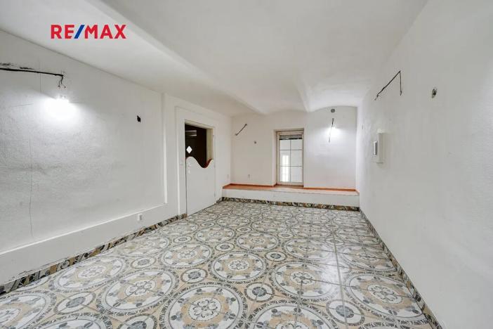 Prodej rodinného domu, Všeruby, 952 m2