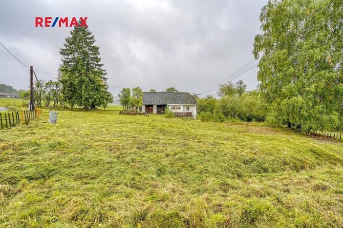 Prodej pozemku pro bydlení, Žihobce, 4741 m2