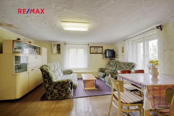 Prodej pozemku pro bydlení, Žihobce, 4741 m2