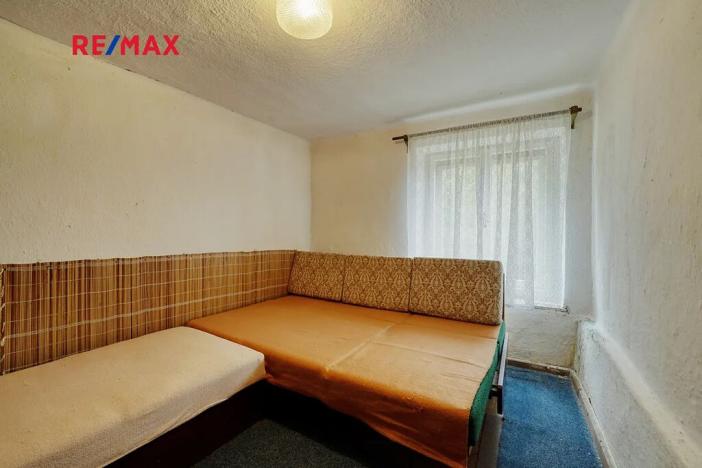 Prodej pozemku pro bydlení, Žihobce, 4741 m2