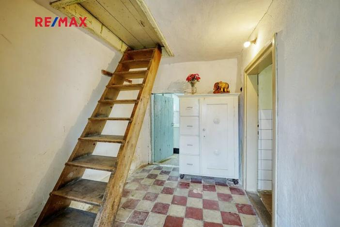 Prodej pozemku pro bydlení, Žihobce, 4741 m2