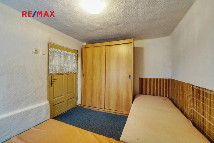 Prodej chalupy, Žihobce, 43 m2