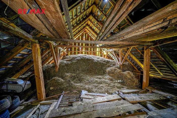 Prodej chalupy, Žihobce, 43 m2