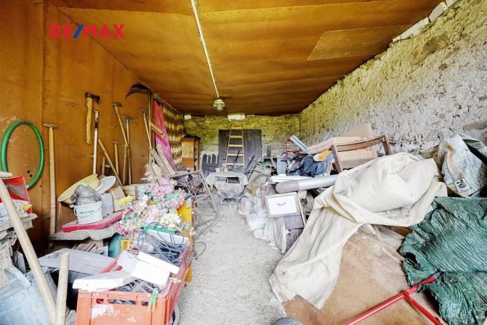 Prodej chalupy, Žihobce, 43 m2