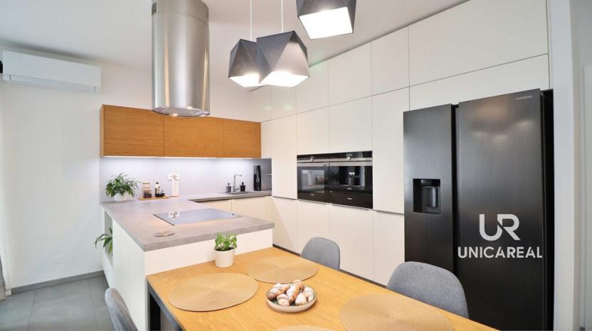 Prodej bytu 4+kk, Brno - Dolní Heršpice, Havránkova, 94 m2