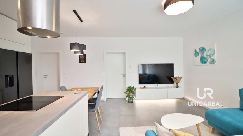 Prodej bytu 4+kk, Brno - Dolní Heršpice, Havránkova, 94 m2