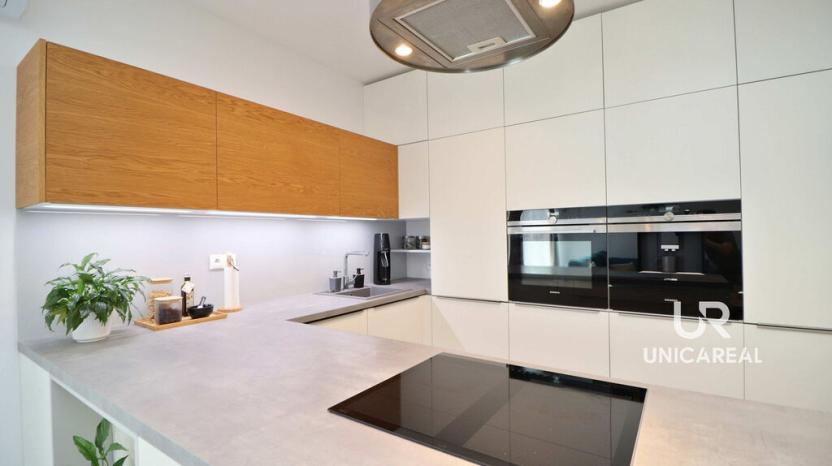 Prodej bytu 4+kk, Brno - Dolní Heršpice, Havránkova, 94 m2