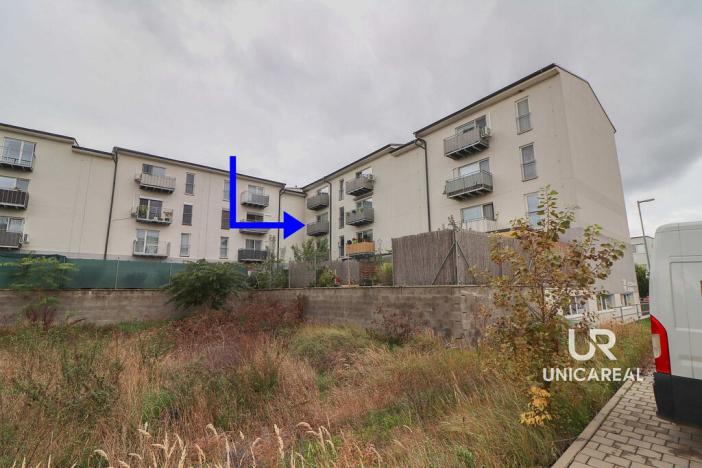 Prodej bytu 4+kk, Brno - Dolní Heršpice, Havránkova, 94 m2