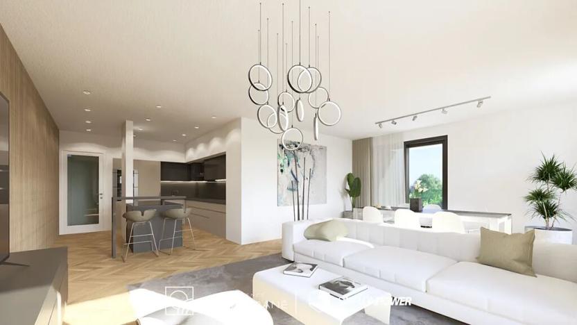 Prodej bytu 4+kk, Olomouc, Leopolda Pospíšila, 112 m2