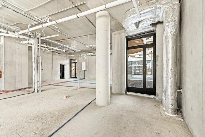 Pronájem obchodního prostoru, Praha - Stodůlky, Bělohlávkova, 242 m2