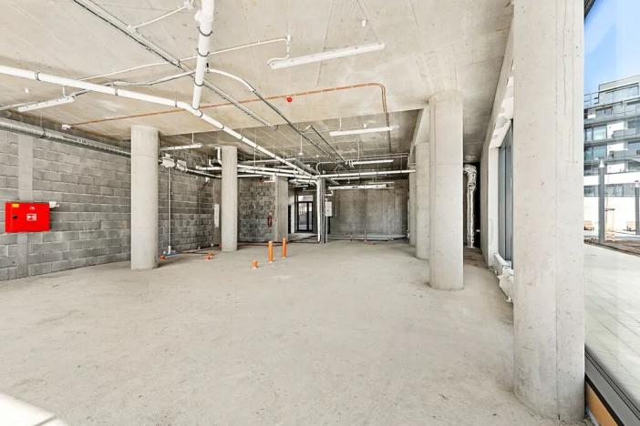 Pronájem obchodního prostoru, Praha - Stodůlky, Bělohlávkova, 242 m2