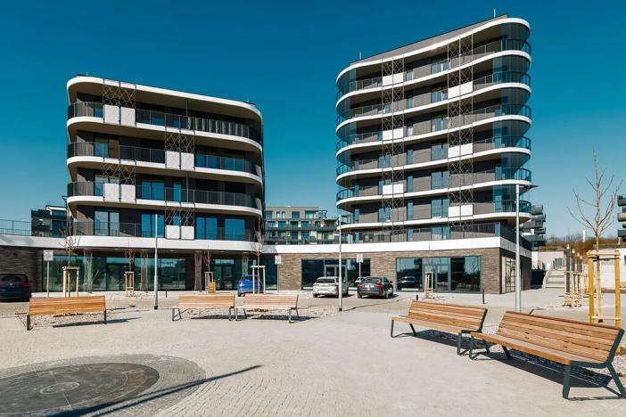 Pronájem obchodního prostoru, Praha - Stodůlky, Bělohlávkova, 242 m2