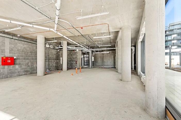 Pronájem obchodního prostoru, Praha - Stodůlky, Bělohlávkova, 446 m2