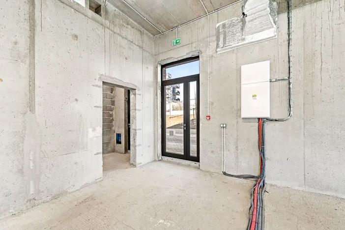 Pronájem obchodního prostoru, Praha - Stodůlky, Bělohlávkova, 446 m2