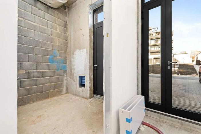 Pronájem obchodního prostoru, Praha - Stodůlky, Bělohlávkova, 446 m2