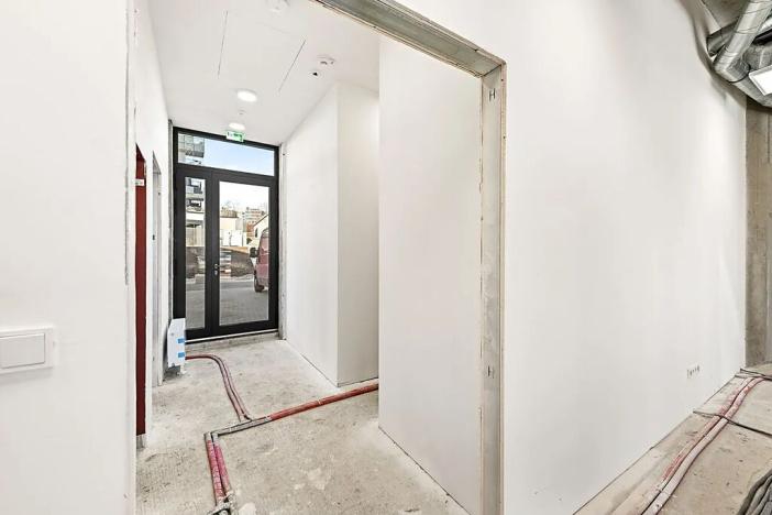 Pronájem obchodního prostoru, Praha - Stodůlky, Bělohlávkova, 446 m2