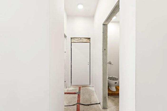 Pronájem obchodního prostoru, Praha - Stodůlky, Bělohlávkova, 446 m2