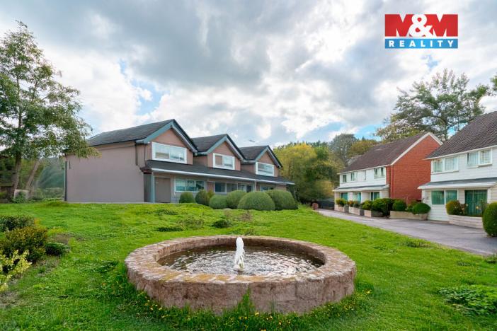 Prodej rodinného domu, Zruč nad Sázavou - Nesměřice, 196 m2