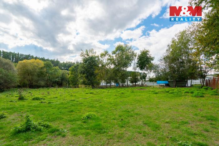 Prodej rodinného domu, Zruč nad Sázavou - Nesměřice, 196 m2