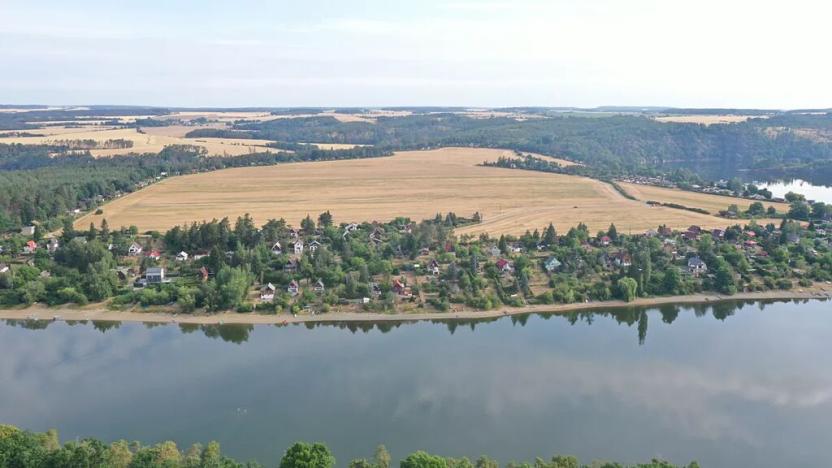 Prodej pole, Líšťany, 30959 m2