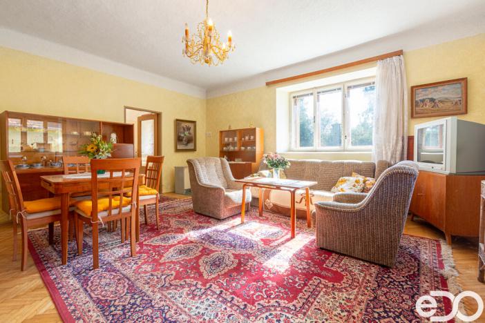 Prodej zemědělské usedlosti, Buzice, 145 m2