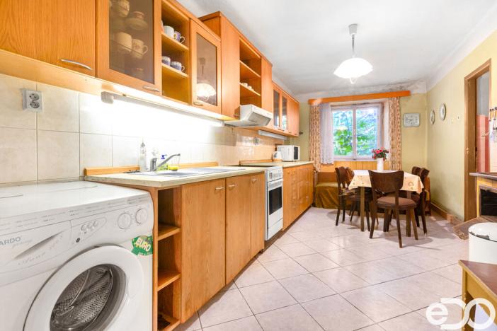 Prodej zemědělské usedlosti, Buzice, 145 m2