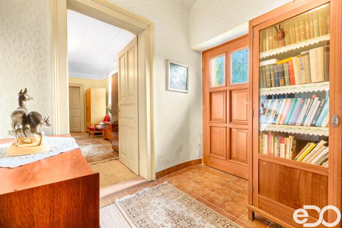 Prodej zemědělské usedlosti, Buzice, 145 m2