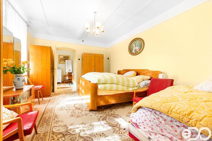 Prodej zemědělské usedlosti, Buzice, 145 m2