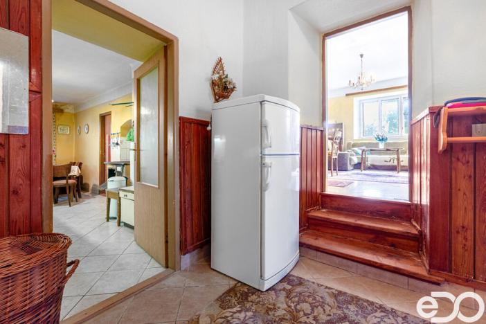 Prodej zemědělské usedlosti, Buzice, 145 m2