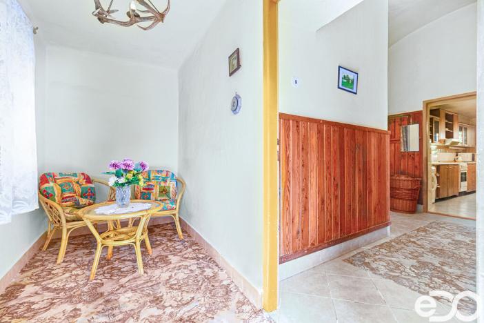 Prodej zemědělské usedlosti, Buzice, 145 m2