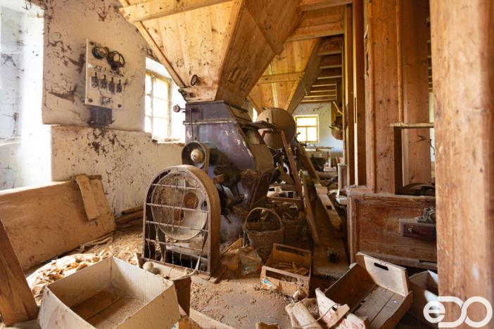 Prodej zemědělské usedlosti, Buzice, 145 m2