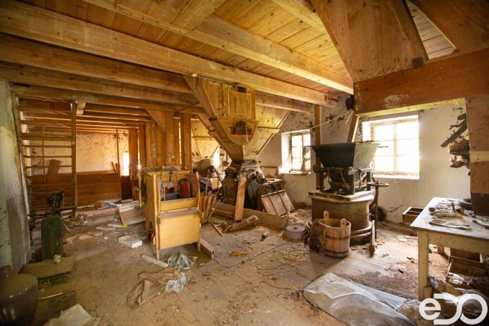 Prodej zemědělské usedlosti, Buzice, 145 m2