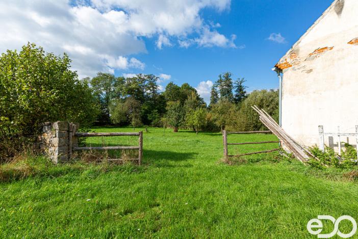 Prodej zemědělské usedlosti, Buzice, 145 m2