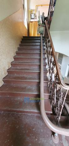 Pronájem bytu 2+kk, Trutnov - Horní Předměstí, Žižkova, 70 m2