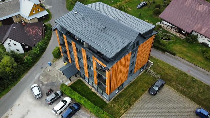 Prodej bytu 2+kk, Rokytnice nad Jizerou, 55 m2