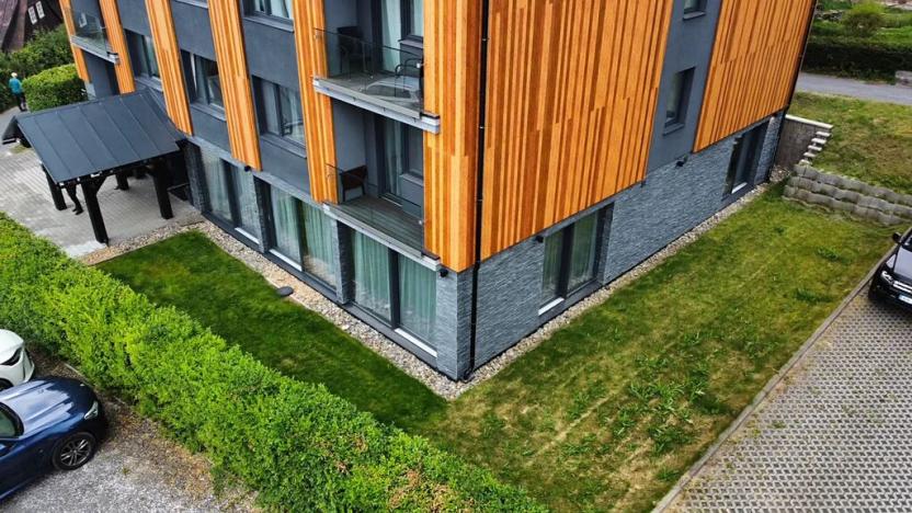 Prodej bytu 2+kk, Rokytnice nad Jizerou, 55 m2