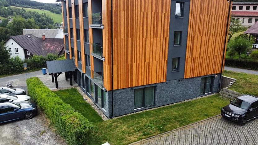 Prodej bytu 2+kk, Rokytnice nad Jizerou, 55 m2