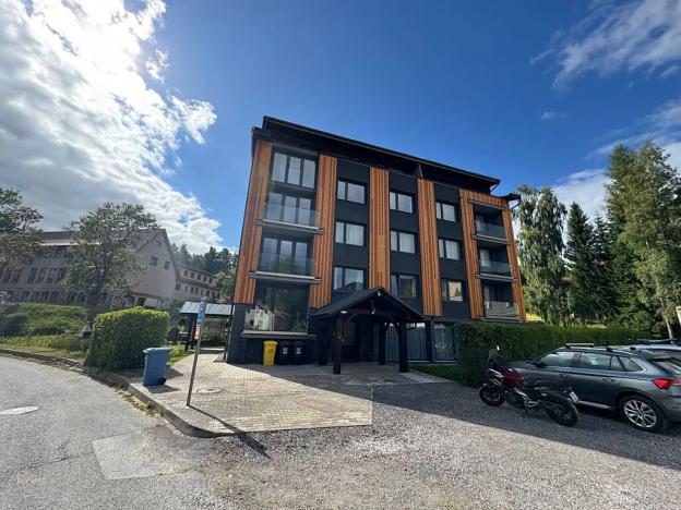 Prodej bytu 2+kk, Rokytnice nad Jizerou, 55 m2