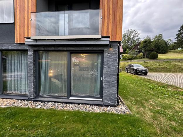 Prodej bytu 2+kk, Rokytnice nad Jizerou, 55 m2