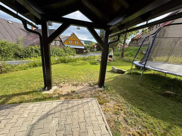 Prodej bytu 2+kk, Rokytnice nad Jizerou, 55 m2