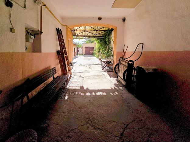 Prodej rodinného domu, Jaroměřice nad Rokytnou, Březinova, 210 m2