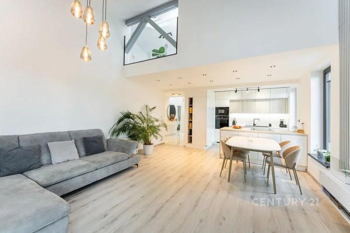 Prodej bytu 4+kk, Lysá nad Labem, Palackého, 126 m2