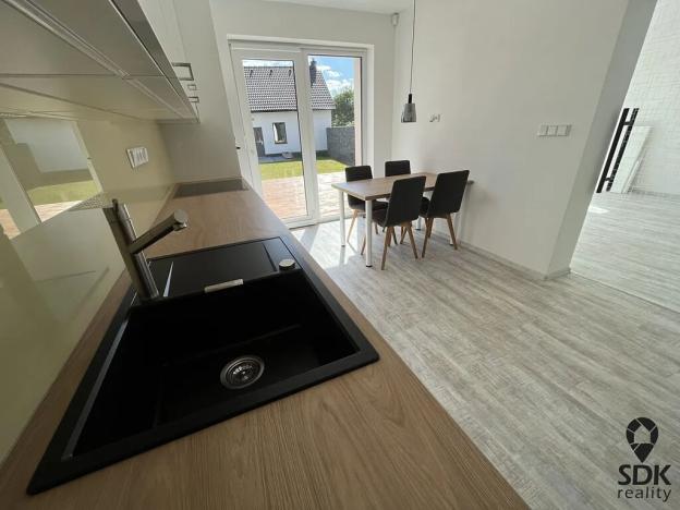 Pronájem rodinného domu, Křižanov, 290 m2