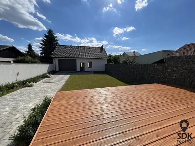 Pronájem rodinného domu, Křižanov, 290 m2