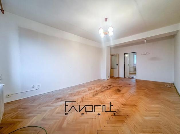 Prodej bytu 2+1, Ostrava, Oty Synka, 59 m2